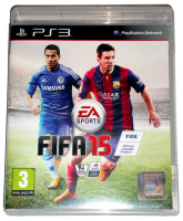 FIFA 15 PS3