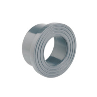 Бурт ПВХ Effast RDRQRD4000 під фланець з зубчастою поверхнею, d400 мм