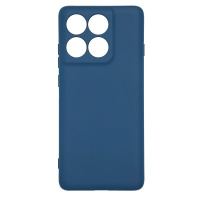 Чохол ArmorStandart ICON Camera Cov для Motorola Edge 60 Pro 5G Dark Blue (ARM85879) (Код товару:41112)