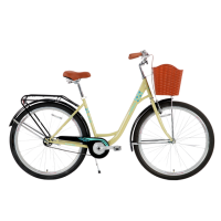 Велосипед Titan Parma 28«