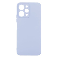 Чохол Silicone Cover Full Camera (A) для Xiaomi Redmi 13 4G/Poco M6 4G