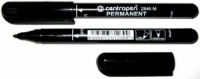 Маркер 1 мм от ТМ Centropen (черный)