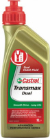 Трансмиссионное масло Castrol Transmax Dual 1 л