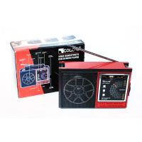 Радіоприймач golon rx 132