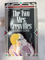 The Two Mrs. Grenvilles by Dominick Dunne