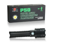 Ручний ліхтар a90-P50 HAND TORCH