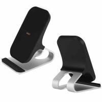 Беспроводное зарядное устройство Alloy Wireless Remax RP-W12-Black