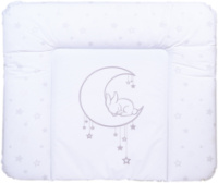 Килимок для пеленання FreeON bunny on the moon 85х72 см