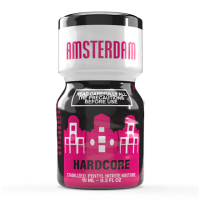 Попперс / Poppers Amsterdam Hardcore 10ml Luxembourg