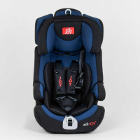 Автокрісло універсальне  Joy, 9-36 кг, ISOFIX