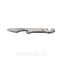 Змінний інструмент FTS1-1 до мультитула Roxon Flex S804 (відкривачка для пляшок, пласка викрутка)