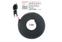 Уплотнитель багажника 2101, 2103, 2106, 21011, 21013, 2121 EuroEx