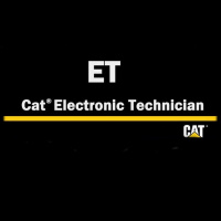 Установка программы диагностики CAT ET 2019 - Caterpillar Electronic Technician