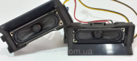 Динаміки BN96-36052A телевізор Samsung 6Ω/5W