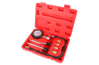 Компрессометр бензиновый Intertool 8ед (AT-4004)