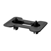 Крепления бампера Кронштейн бампера - Seat Ibiza