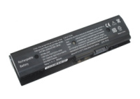 Усиленная аккумуляторная батарея для ноутбука HP Compaq HSTNN-LB3N DV6-7000 11.1V Black 7800mAh OEM