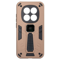 Чохол ArmorStandart Proover для Xiaomi Redmi Note 15 Pro 5G Brown (ARM89750)