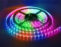 Cветодиодная лента ip 54 RGB