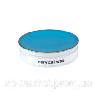 Воск цервикальный зуботехнический (DistriWax Cervical Wax) 50 г Синий