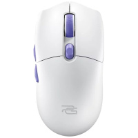 Мишка Proove Gaming Rate Special Edition White/Purple (CMRTWRS03002)