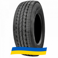 355/50 R22.5 Goodyear FUELMAX S ENDURANCE 156K Рулевая шина