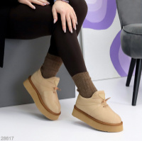 Дутики Sammi 28617