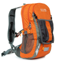 PODIUM Рюкзак Туристический нейлон Royal Mountain 8328-V orange