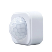 Датчик руху Tuya Zigbee Motion Sensor