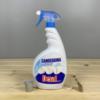 Засіб для чищення ванної кімнати Dexal candeggina spray - 1 л.