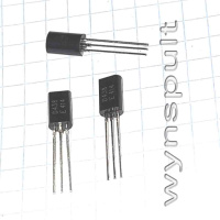 2SD438 TO92-9