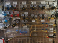 редуктор БГО-50ДМ