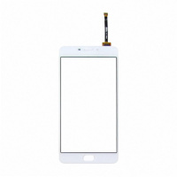 Тачскрин для Meizu M5 Note белый