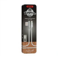 Кабель USB Remax RC-054i Emperor Lightning