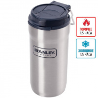 Термокружка Stanley Adventure SS Lock (0.47л)