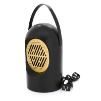 Спиральный тепловентилятор BG-380, 350/400W, Box