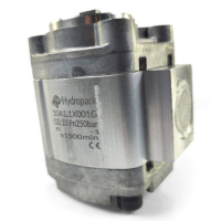Шестеренний гідравлічний насос Hydro-Pack 10A1.1X001G