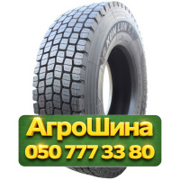 315/80R22.5 Kunlun KT870 158/156K Ведущая грузовая шина