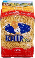 Трубочка «КиївМікс» 1кг Королівський Смак
