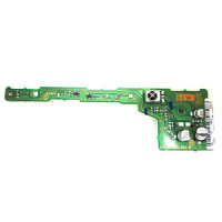 SONY A-1226-204-B 1-873-859-12 TV IR Remote HW3 Board A1226204B KDL-40W3000