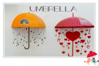 Магазин аксесуарів «Umbrella»