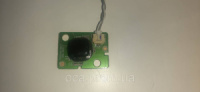 Кнопка включення джойстик 715G9740-K01-000-003S