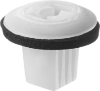 Втулки, вставки Втулка с круглой шляпкой - Honda Много моделей