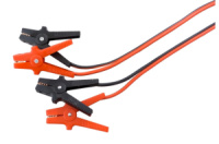 Провода пусковые Mastertool 500 A x 3.5 м (81-0125)