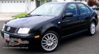 Чип тюнинг прошивки VW Jetta 2.8 ME7.1 0261206486 1037352765 от Адакт