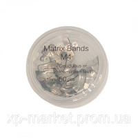 Матриці V3 (3.5 мм) 12-10057 50 шт, Tribest