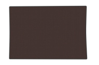 Резиновый Коврик в Багажник (Коричневый) для Ford Courier 2023- гг