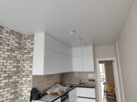 Натяжные потолки Посёлок Котовского Одесса - замена, ремонт