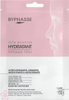 Тканевая маска для увлажнения кожи Byphasse Moisturizing Skin Booster Sheet Mask 18 мл