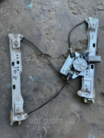 Стеклоподъемник передний правый Geely EC-7/EC-7RV Джили Эмгранд 7